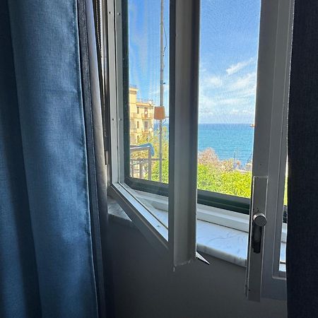 B&B Aria Di Mare - Pollina Sicilia Finale エクステリア 写真